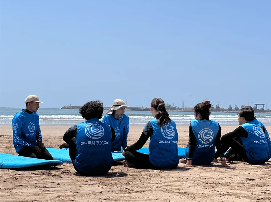 Surf Camp
