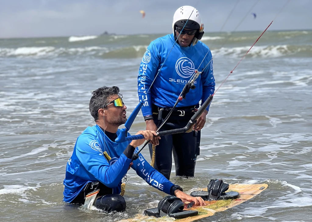 Kitesurf Private