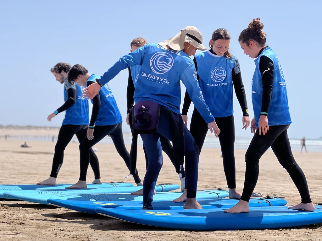 Surf Group