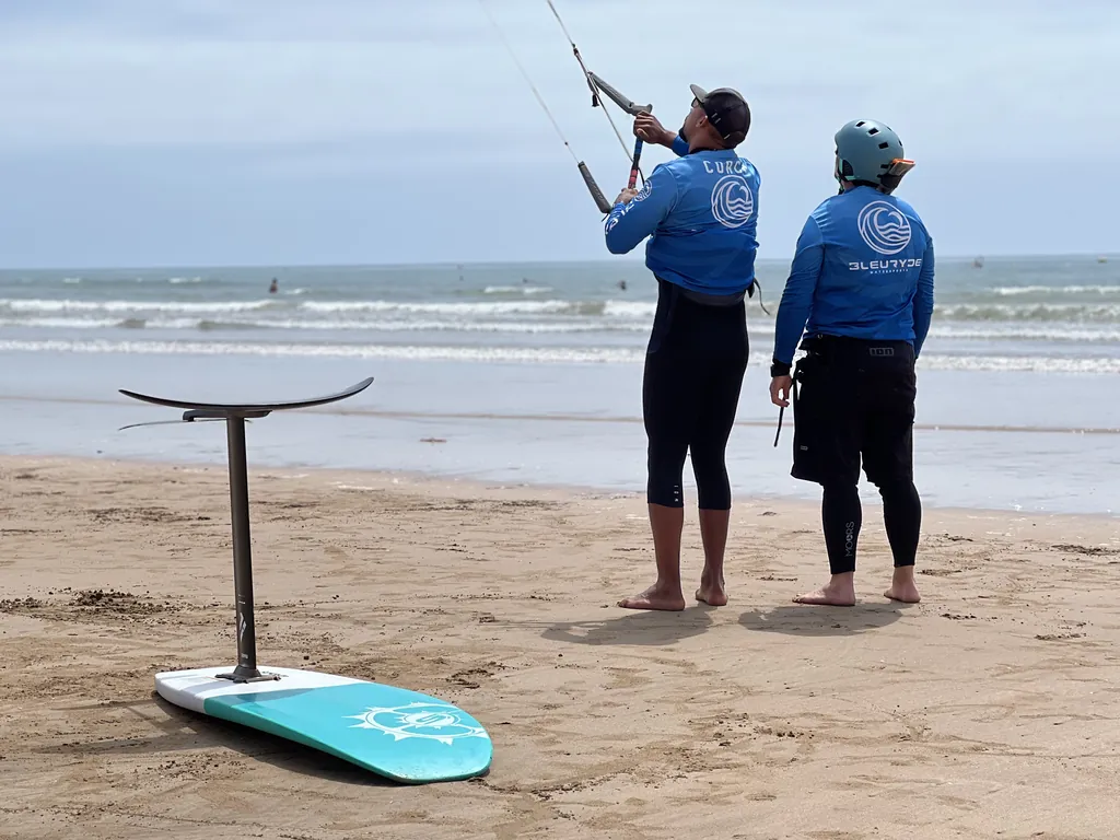 Essaouira camp photo 4